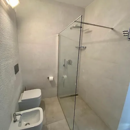 Feriehus Lucianita House *