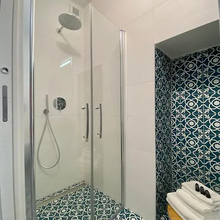 Lucianita House Anguillara Sabazia