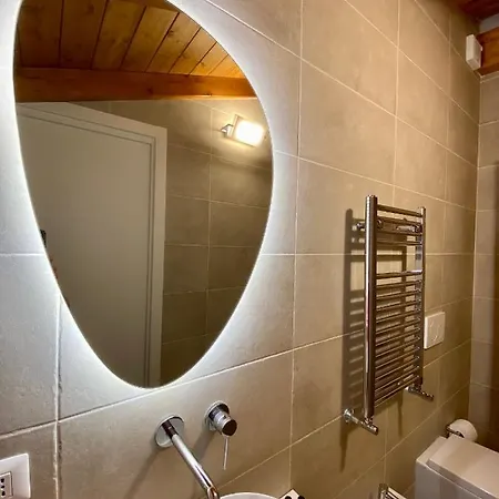 Lucianita House * Anguillara Sabazia