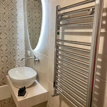 Ferienhaus Lucianita House Anguillara Sabazia