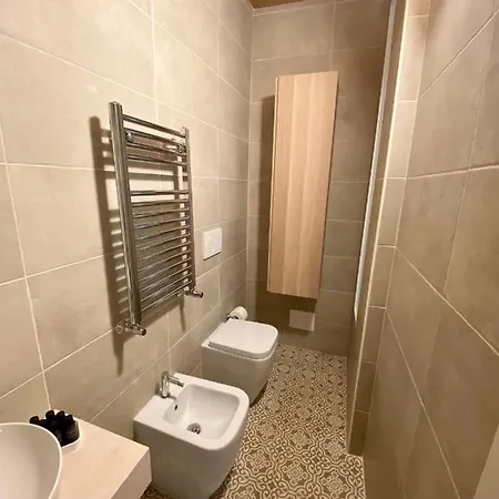 Lucianita House Anguillara Sabazia